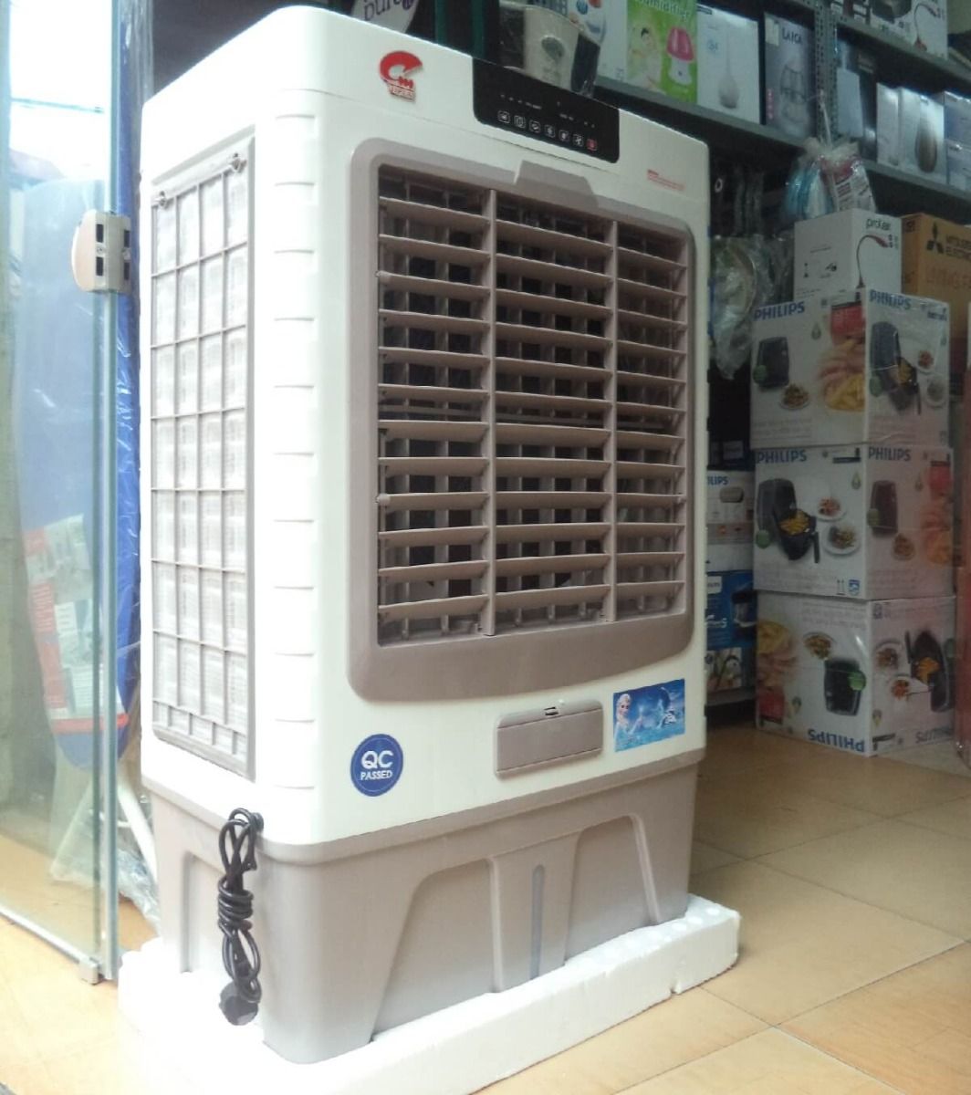 Quạt điều hòa không khí Jiplai JL-80 Thái Lan