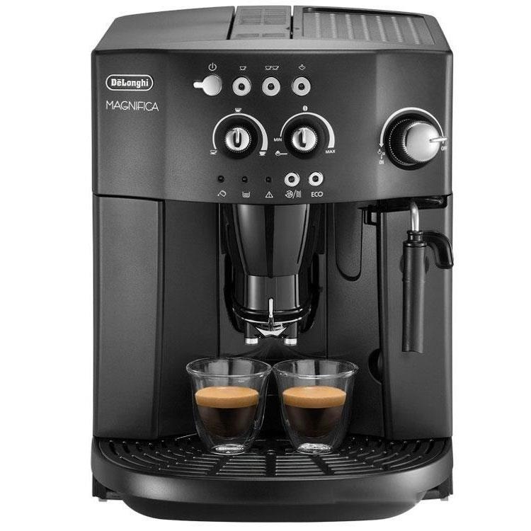 Máy pha cà phê tự động Delonghi Esam4000.B