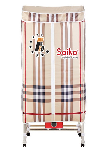 Máy sấy quần áo Saiko CD-1100 Công nghệ Nhật bản