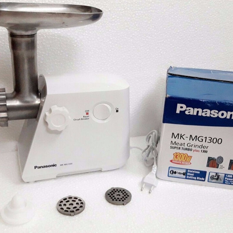 Máy xay thịt Panasonic MK-MG1300 Hàng nhập khẩu